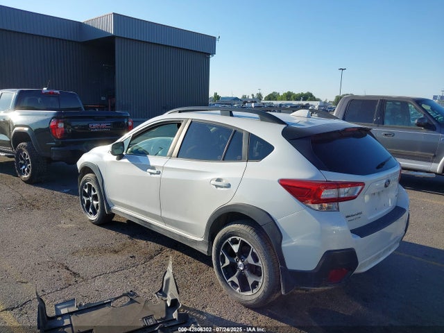 JF2GTABC0JH318675 Subaru naturally aspirated