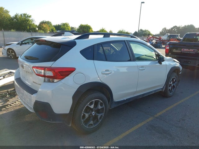 JF2GTABC0JH318675 Subaru naturally aspirated