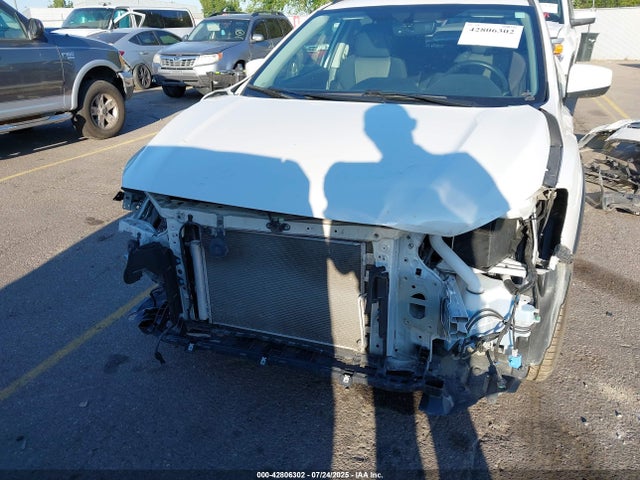 JF2GTABC0JH318675 Subaru naturally aspirated