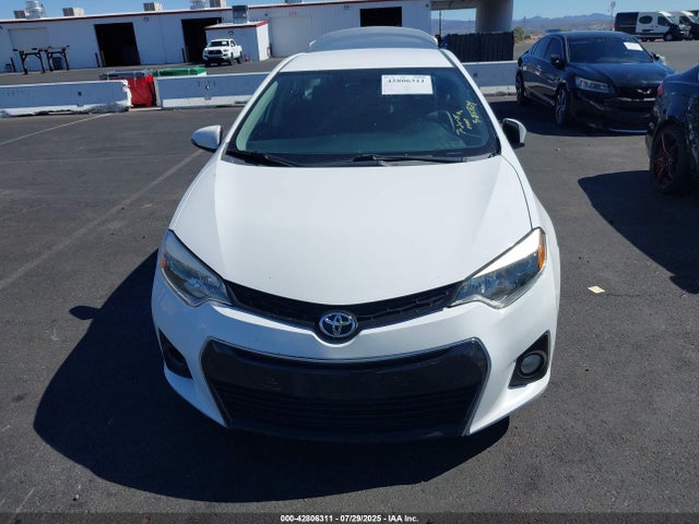 Toyota 2zr-fe 2016 5YFBURHE3GP476549 Image 12