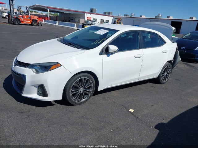 Toyota 2zr-fe 2016 5YFBURHE3GP476549 Image 14