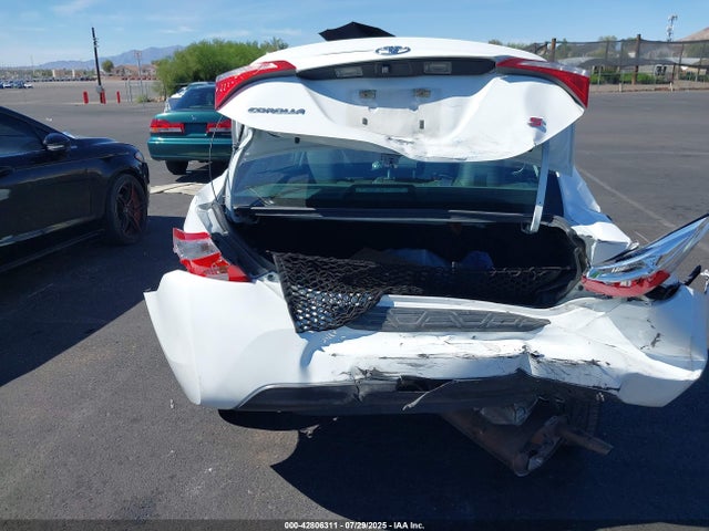 Toyota 2zr-fe 2016 5YFBURHE3GP476549 Image 16