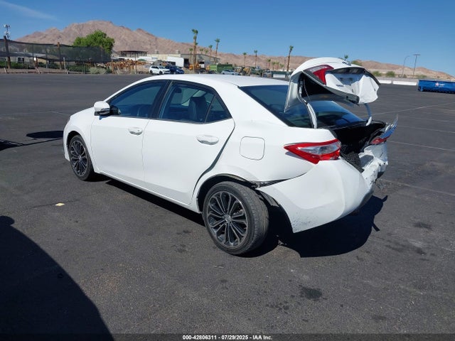 Toyota 2zr-fe 2016 5YFBURHE3GP476549 Image 3