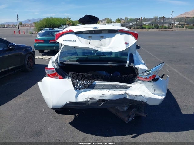 Toyota 2zr-fe 2016 5YFBURHE3GP476549 Image 6