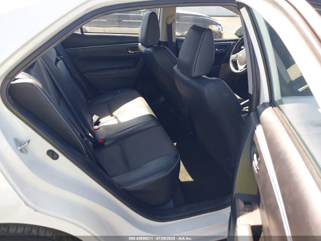 Toyota 2zr-fe 2016 5YFBURHE3GP476549 Image 8