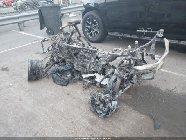 2022 POLARIS SPORTSMAN 4XASXE855NB196859 Photo 2