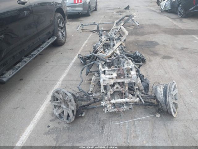 2022 POLARIS SPORTSMAN 4XASXE855NB196859 Photo 4