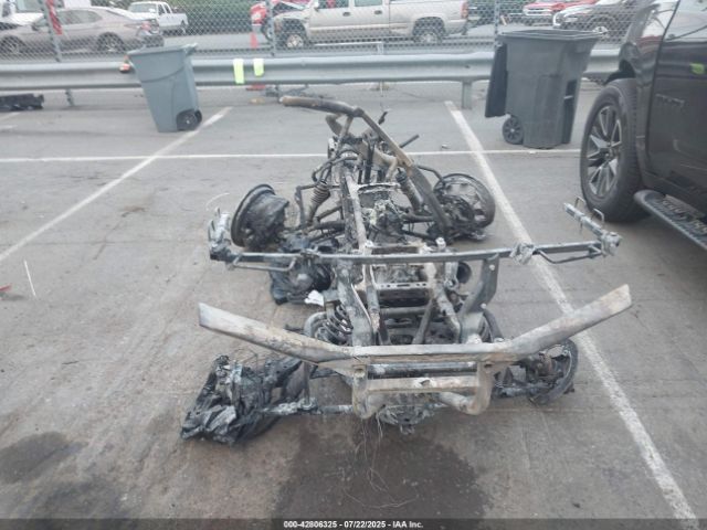 2022 POLARIS SPORTSMAN 4XASXE855NB196859 Photo 5