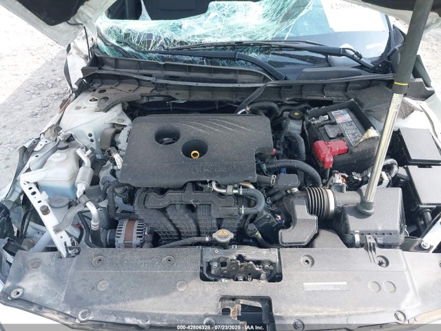 1N4BL4BV0LN313692 Nissan 2020