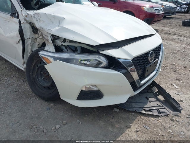 1N4BL4BV0LN313692 Nissan 2020