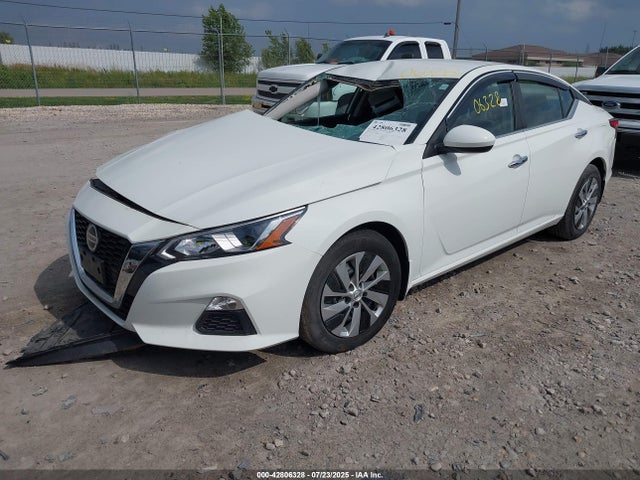 1N4BL4BV0LN313692 Nissan 2020