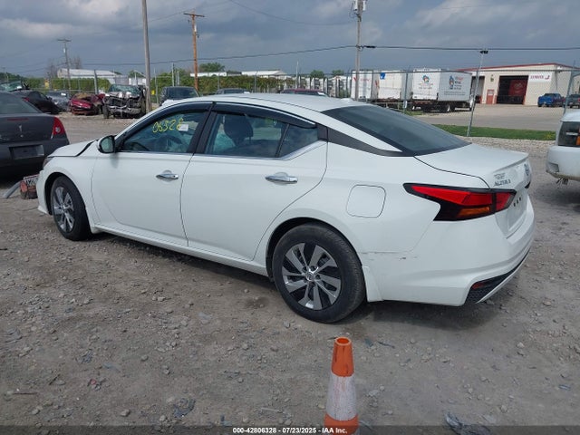 1N4BL4BV0LN313692 Nissan 2020