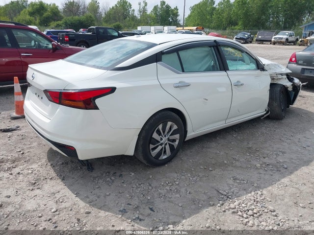 1N4BL4BV0LN313692 Nissan 2020