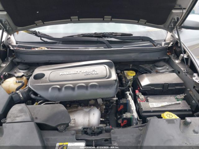 2016 JEEP CHEROKEE 1C4PJLDB5GW164781 Photo 9