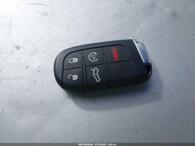 2016 JEEP CHEROKEE 1C4PJLDB5GW164781 Photo 10