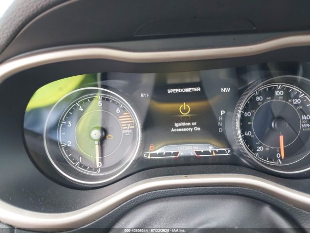 2016 JEEP CHEROKEE 1C4PJLDB5GW164781 Photo 6