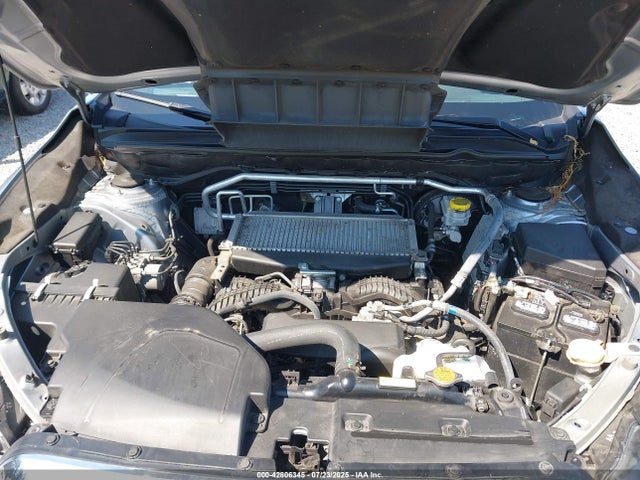 4S4WMAFD8L3451951 Subaru 2020