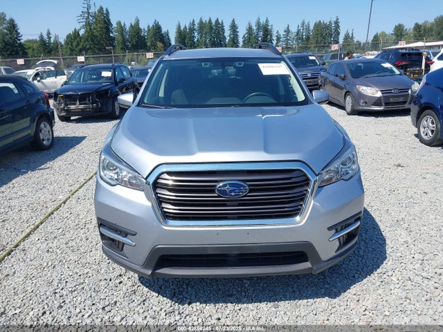 4S4WMAFD8L3451951 Subaru 2020