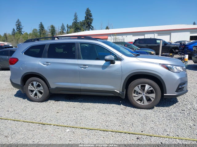 4S4WMAFD8L3451951 Subaru 2020
