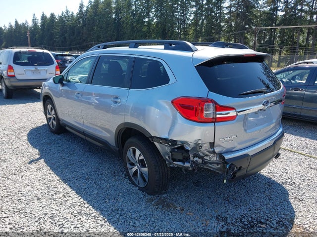 4S4WMAFD8L3451951 Subaru 2020