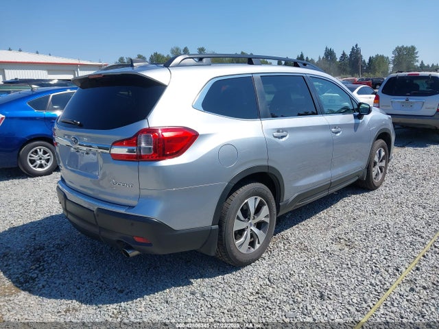 4S4WMAFD8L3451951 Subaru 2020