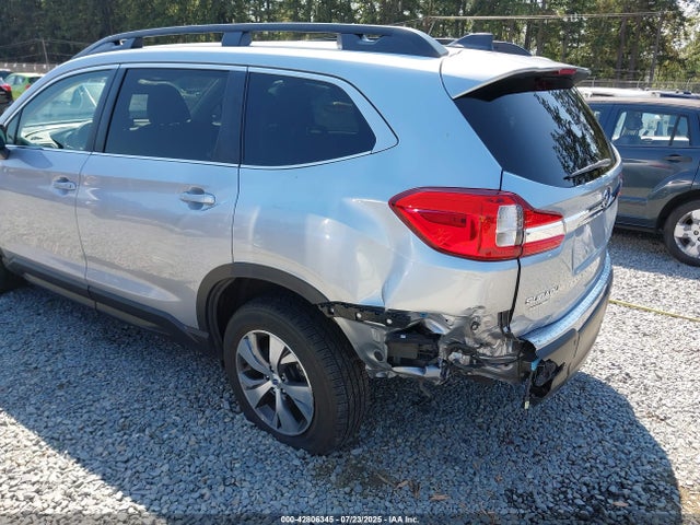 4S4WMAFD8L3451951 Subaru 2020
