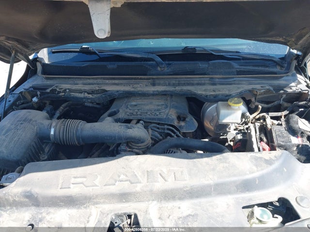 1C6SRFFT9KN546621 RAM 1500