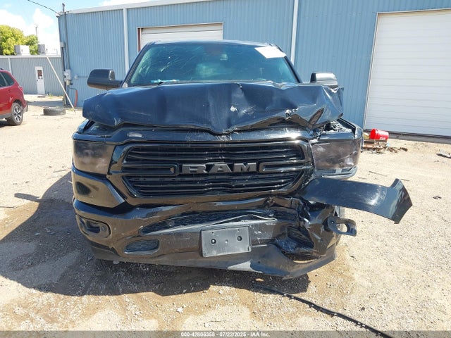 1C6SRFFT9KN546621 RAM 1500
