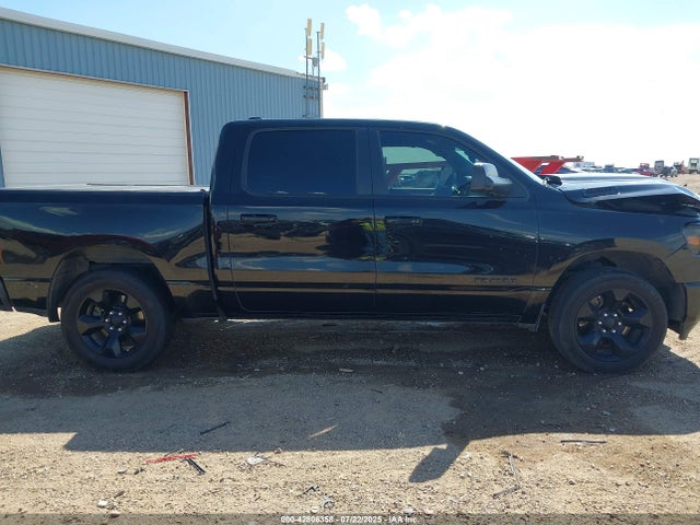 1C6SRFFT9KN546621 RAM 1500