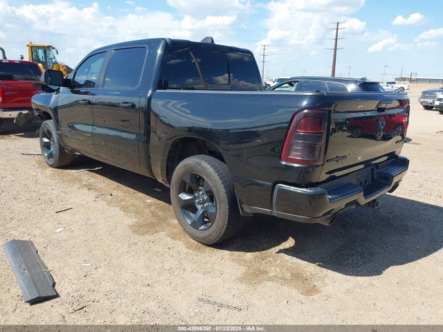 1C6SRFFT9KN546621 RAM 1500