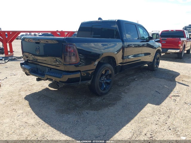 1C6SRFFT9KN546621 RAM 1500