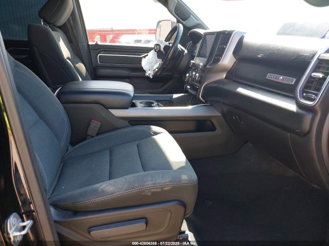 1C6SRFFT9KN546621 RAM 1500