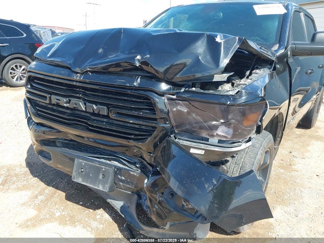 1C6SRFFT9KN546621 RAM 1500