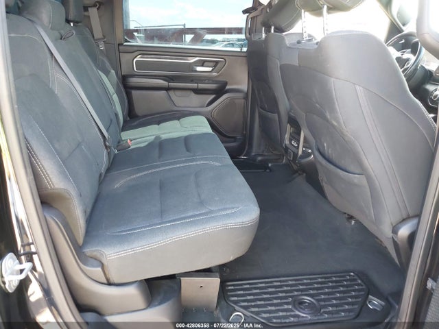 1C6SRFFT9KN546621 RAM 1500