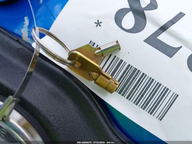 2004 HARLEY-DAVIDSON FXDLI 1HD1GNW114K326413 Photo 10