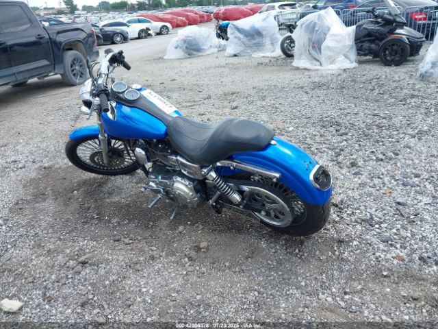 2004 HARLEY-DAVIDSON FXDLI 1HD1GNW114K326413 Photo 2