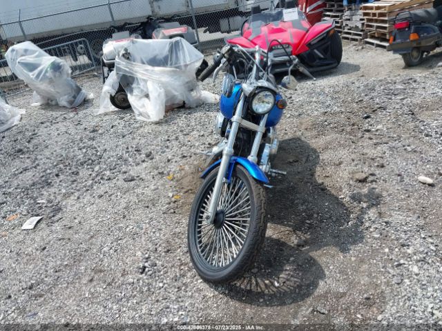 2004 HARLEY-DAVIDSON FXDLI 1HD1GNW114K326413 Photo 4