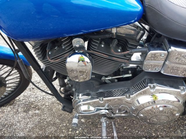 2004 HARLEY-DAVIDSON FXDLI 1HD1GNW114K326413 Photo 8