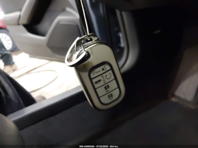 Honda l15b7 2022 2HGFE1F92NH308220 Image 11
