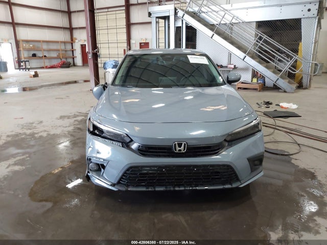 Honda l15b7 2022 2HGFE1F92NH308220 Image 12
