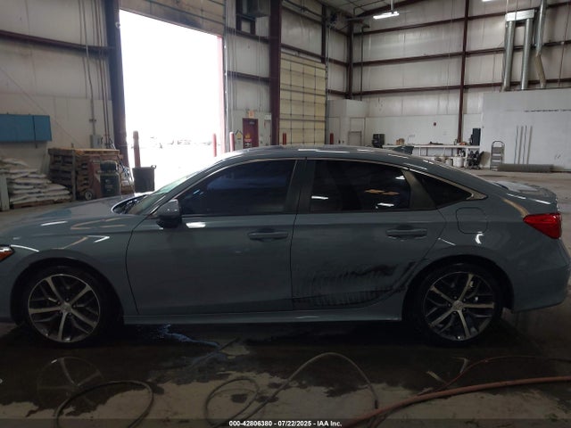 Honda l15b7 2022 2HGFE1F92NH308220 Image 14