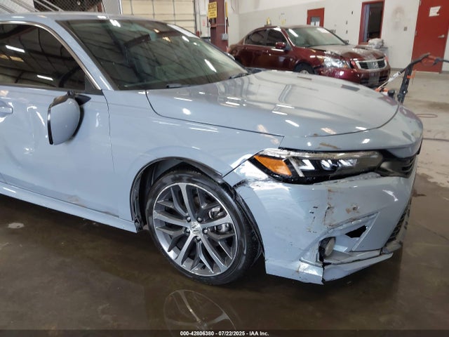 Honda l15b7 2022 2HGFE1F92NH308220 Image 17