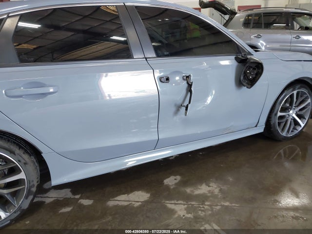 Honda l15b7 2022 2HGFE1F92NH308220 Image 19