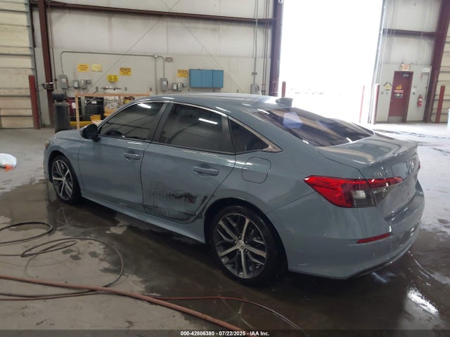 Honda l15b7 2022 2HGFE1F92NH308220 Image 3