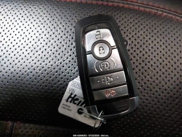 1FMJK2AT2MEA31578 Ford 3.5l gtdi