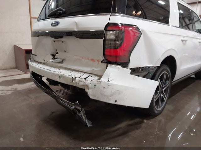 1FMJK2AT2MEA31578 Ford 3.5l gtdi