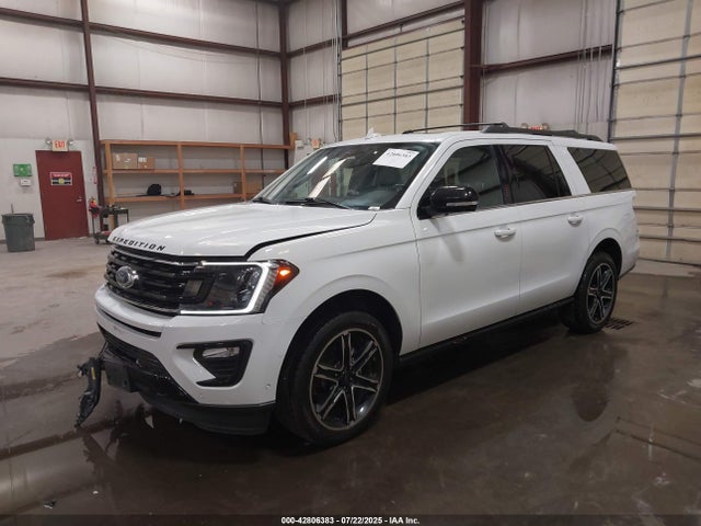 1FMJK2AT2MEA31578 Ford 3.5l gtdi