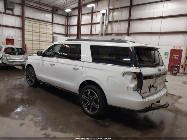 1FMJK2AT2MEA31578 Ford 3.5l gtdi