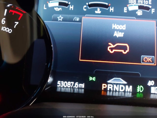 1FMJK2AT2MEA31578 Ford 3.5l gtdi