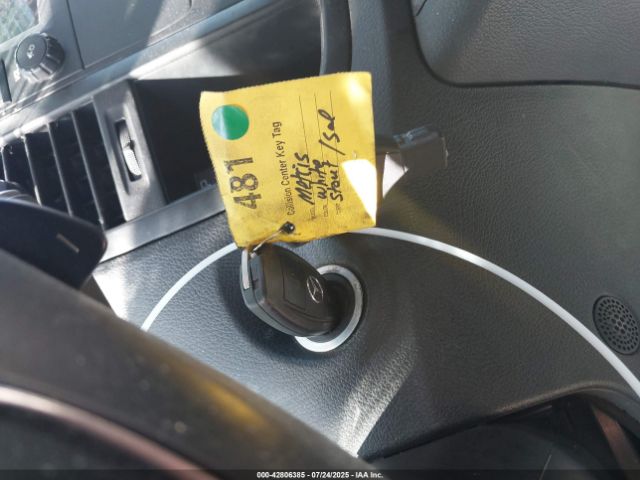 2022 MERCEDES-BENZ METRIS W1YV0BEY8N3956800 Photo 10